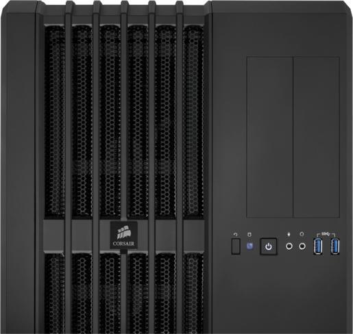 Produktbild Corsair Carbide Air 540 (ATX, mATX, Mini-ITX, E-ATX)