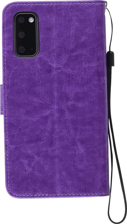 Image du produit PhoneLook Fourre Premium Flip (Huawei P30 Pro)