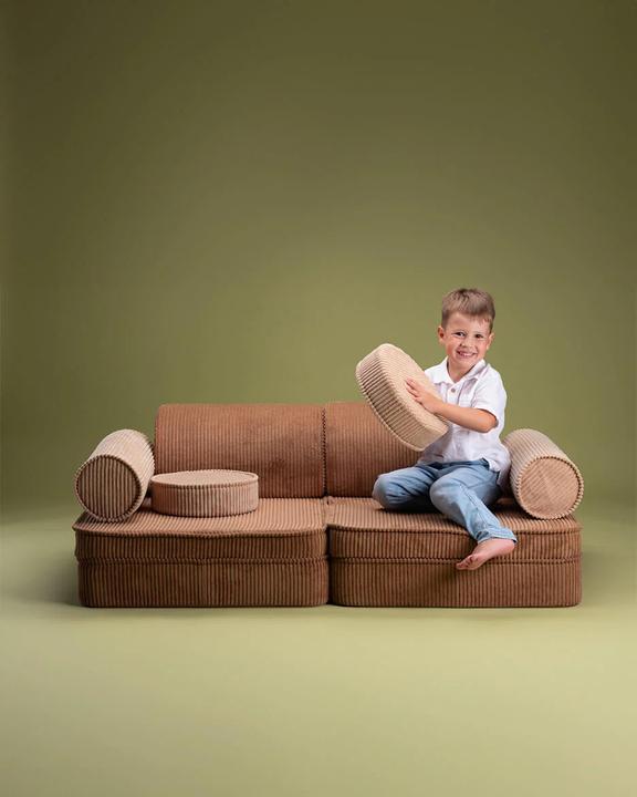 Image du produit Wigiwama Canapé Toffee Settee