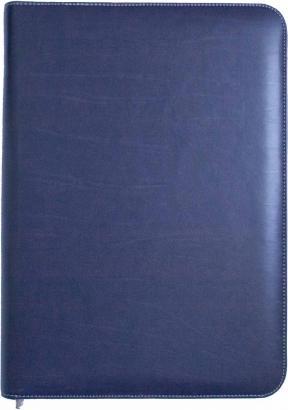 Immagine prodotto ASL Cartella a blocchi Kabana in vacchetta blu (A4, 1 x)