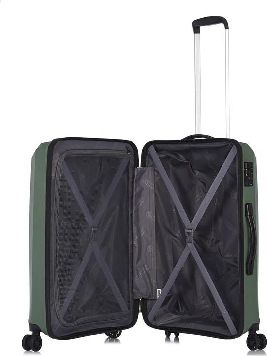 Produktbild Epic Airwave VTT Bio - 3er Koffer Set