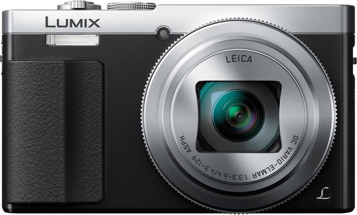 Actual product image Panasonic Lumix DMC-TZ70 (12.10 Mpx, 1/2,3'')