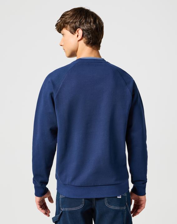 Immagine prodotto Wrangler Felpa Felpa Casey Jones (XL)