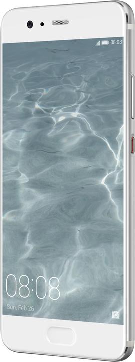 Produktbild Huawei P10 Plus (128 GB, Mystic Silver, 5.50", Single SIM, 20 Mpx, 4G)