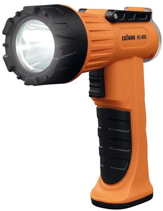 Actual product image Dörr Battery lamp LED HS-800 (800 lm)