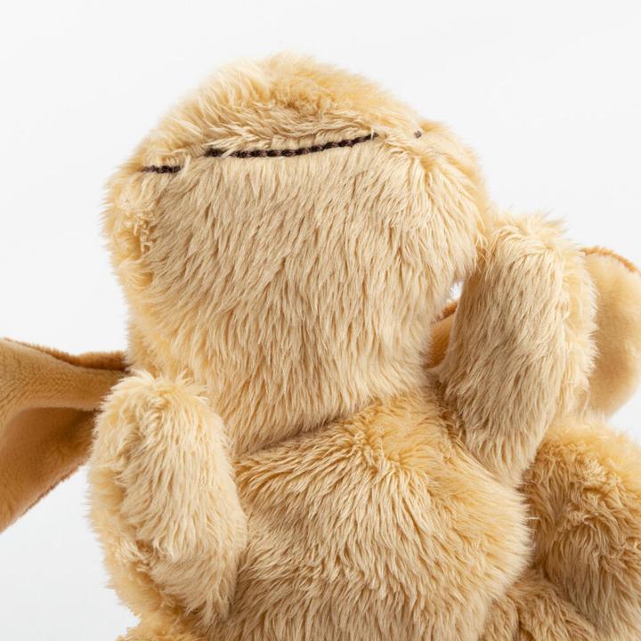 Produktbild Sigikid Mini Hund Cuddly Gadgets (5 cm)