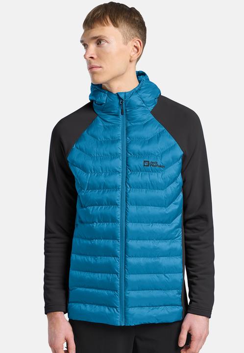 Actual product image Jack Wolfskin Routeburn Pro Hybrid M (M)