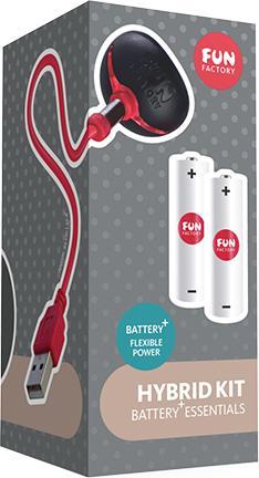 Image du produit Fun Factory Kit hybride