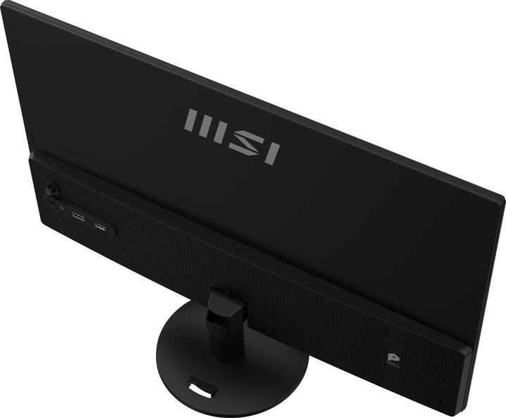 Actual product image MSI PRO MP242L (1920 x 1080 pixels, 23.80")