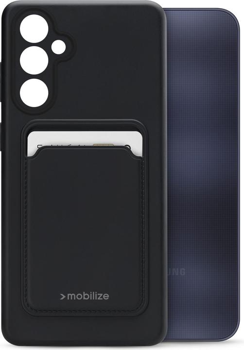 Immagine prodotto Mobilize Copertina in gomma Gelly Card (Samsung Galaxy S25 Ultra)
