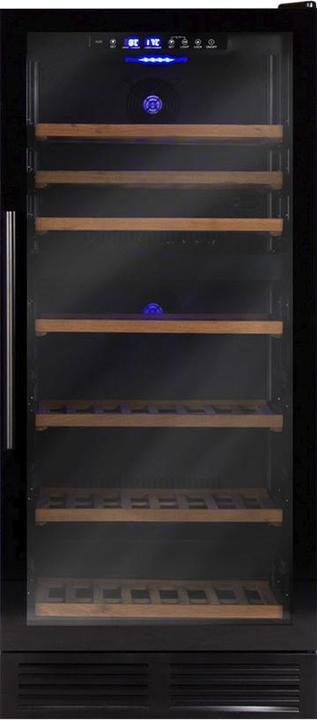 Produktbild Kibernetik FSP Weinklimaschrank