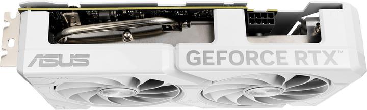 Produktbild ASUS Dual GeForce RTX 4060 Ti EVO White OC (8 GB)