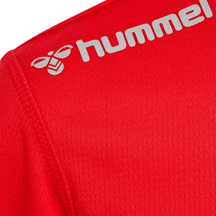 Produktbild hummel hmlRUN JERSEY S/S KIDS (152)