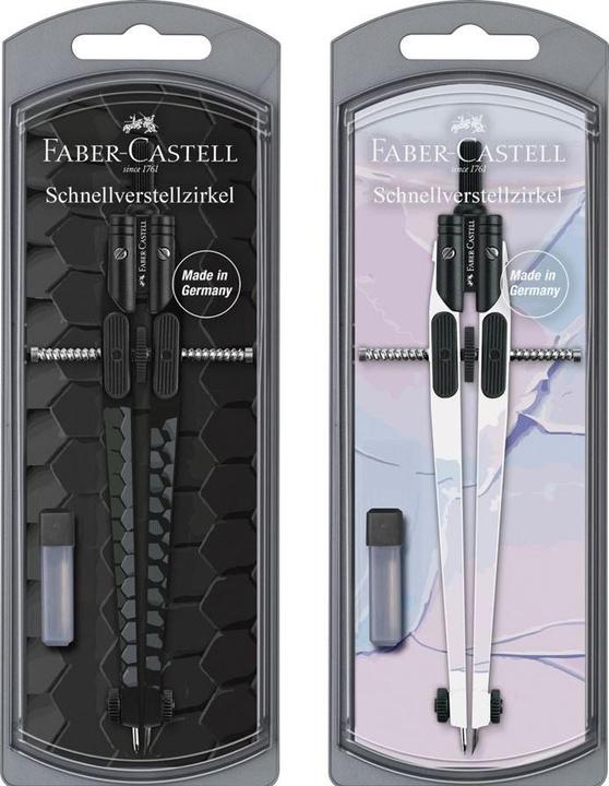 Immagine prodotto Faber-Castell Scuro e luminoso
