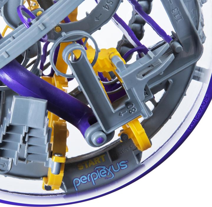 Actual product image Spin Master Perplexus New Epic (German)