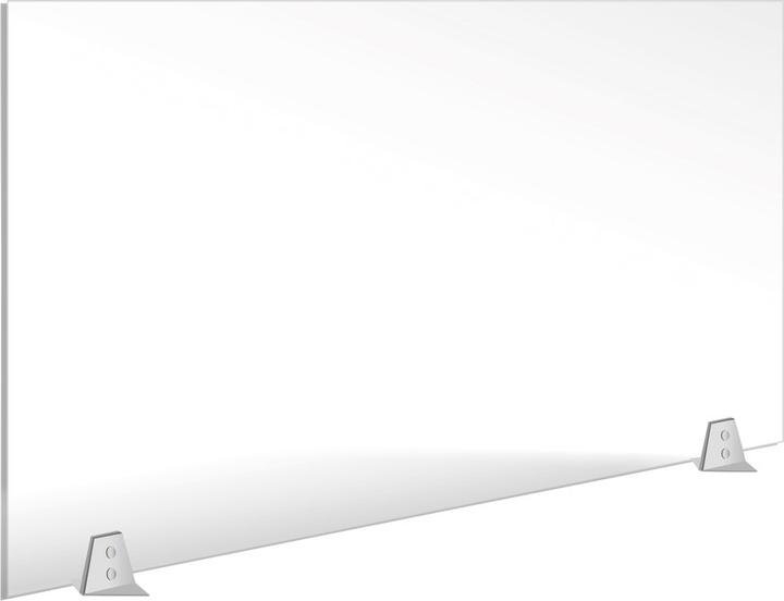 Immagine prodotto Exacompta Scudo igienico (58 cm, 160 cm)