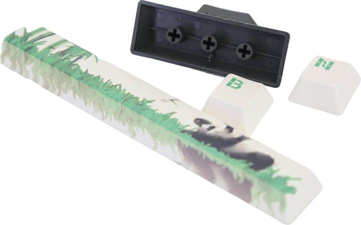 Actual product image Varmilo Cliff VCS88