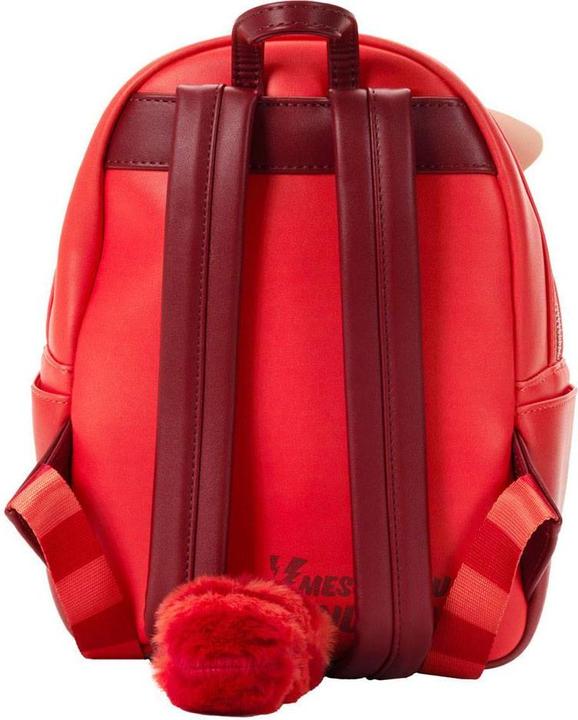 Image du produit Loungefly Disney by Sac à dos Turning Red Panda Cosplay