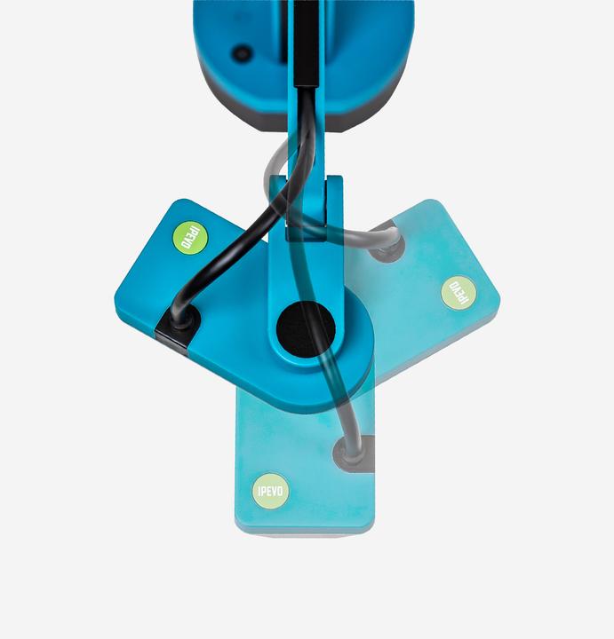 Actual product image Ipevo VZ-X (Full HD)