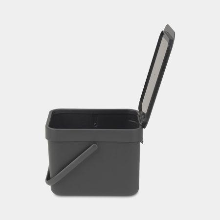 Actual product image Brabantia Sort & Go (6 l)