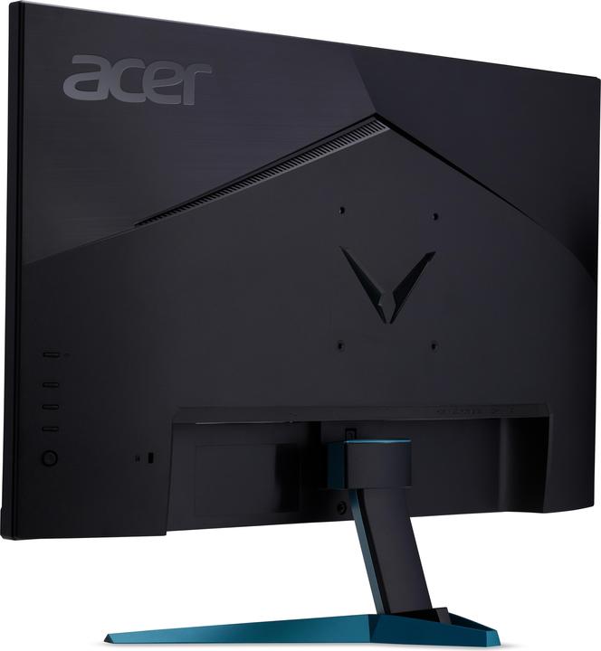 Image du produit Acer Nitro VG271UM3bmiipx (2560 x 1440 pixels, 27")