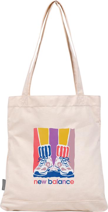 Immagine prodotto New Balance Tote grafica (17 l)