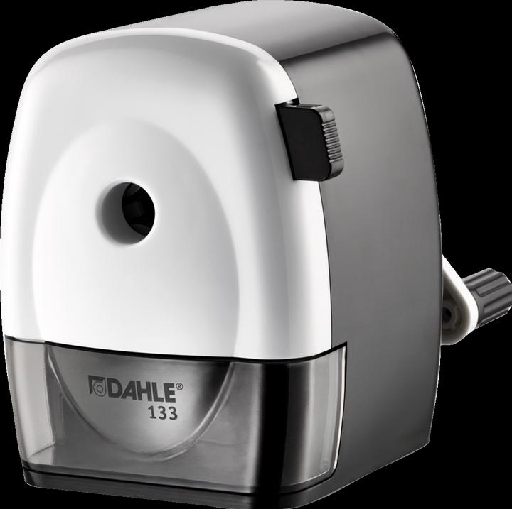 Actual product image Dahle Sharpener black/white