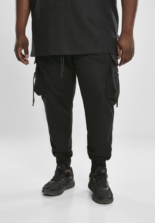 Actual product image Urban Classics Tactical Sweat Pants (L)
