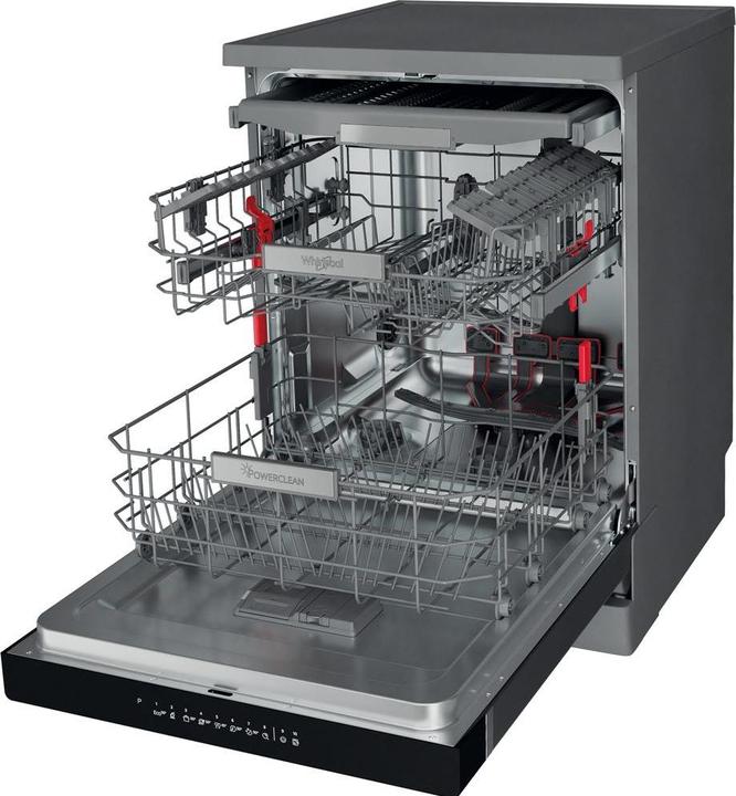 Produktbild Whirlpool WFO 3T133 PF X