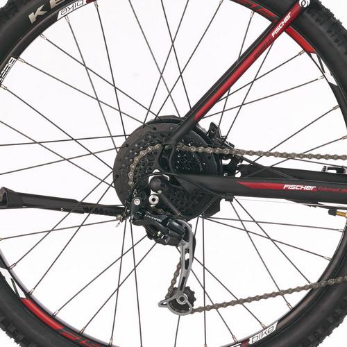 Actual product image Fischer EM 1726 (48 cm)