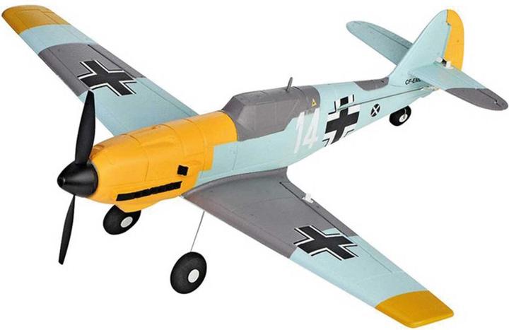 Produktbild Pichler messerschmitt me 109 rtf / 450 mm
