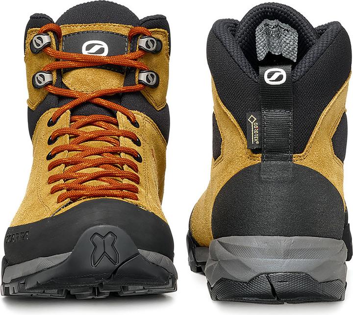 Image du produit Scarpa Mojito Hike GTX Wmn (37.5)