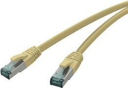 Produktbild RED 2713-13-0017 (S/FTP, CAT6a, 1.50 m)