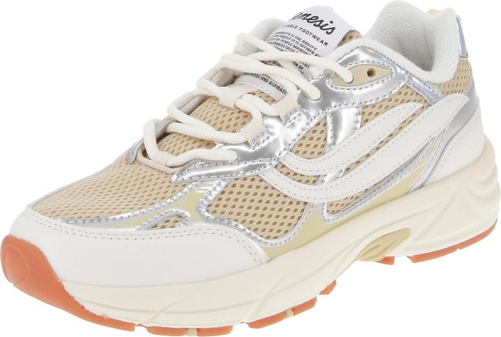 Actual product image Genesis Footwear G-Eco'99 Metallic Serial (39)