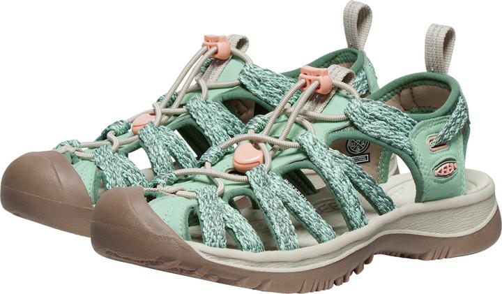 Actual product image Keen W Whisper (36)