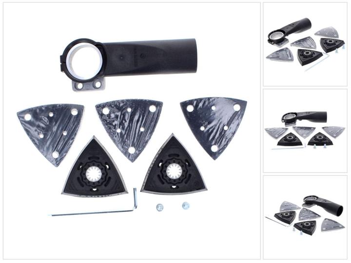 Image du produit Fein Dispositif d'aspiration Multitool