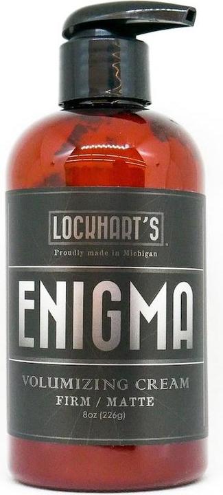 Produktbild Lockhart's Enigma Volumizing Cream (Haarcreme, 226 ml)