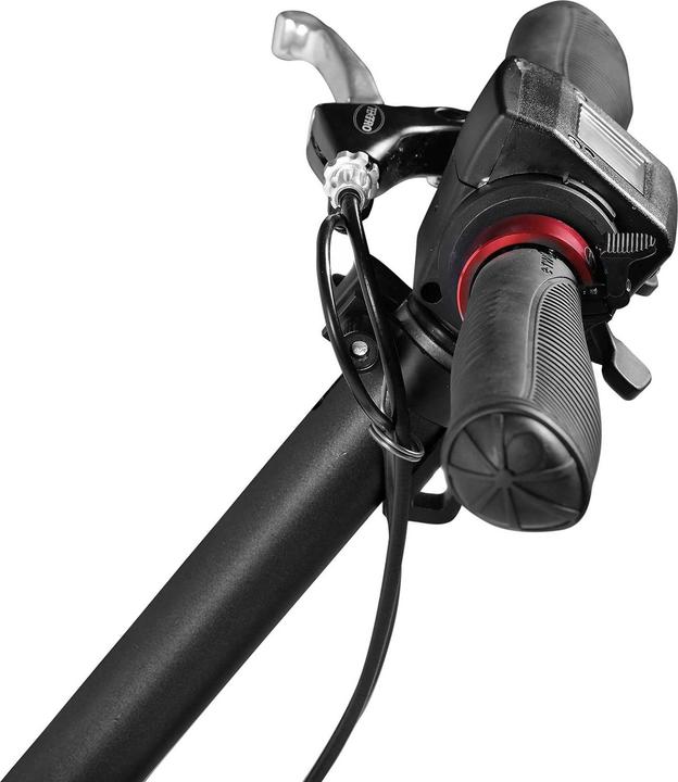 Produktbild Sxt Light Plus V eKFV (20 km/h, 40 km, 500 W)