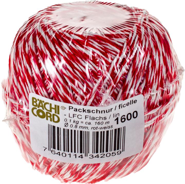 Produktbild Bächi-Cord LFC - für Metzgerei-Bedarf (1 Stück)
