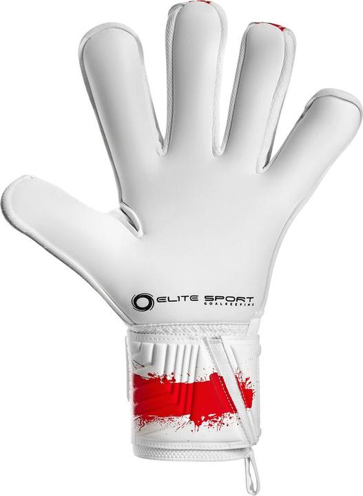 Actual product image Elite Goalkeeper gloves Samurai (8)