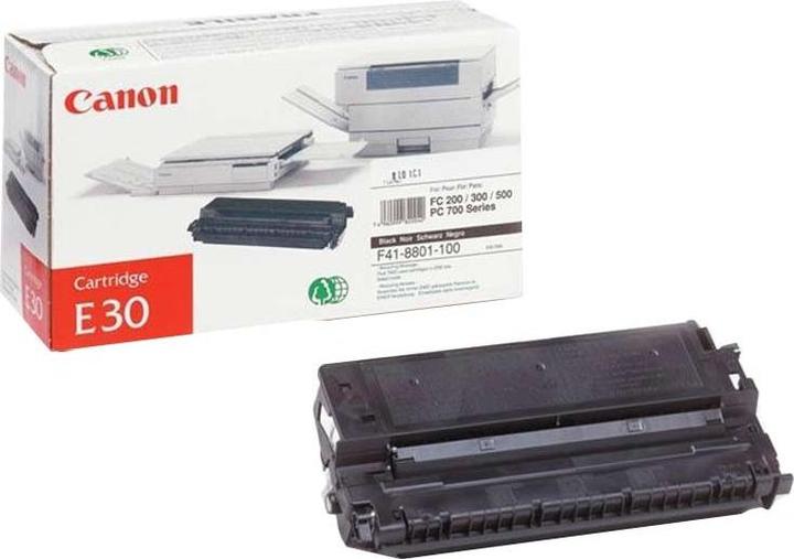 Actual product image Canon Fc-E30 (FC)