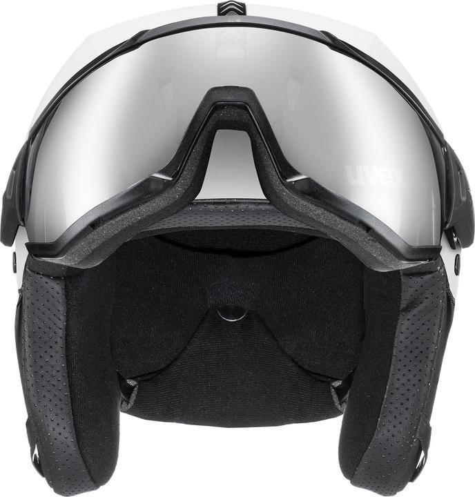Image du produit Uvex Sports Visière Instinct (56 - 58 cm, M)