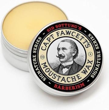 Actual product image Captain Fawcett Barberism (15 ml)