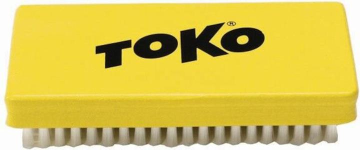 Produktbild Toko Base Brush Nylon (Belagsbürste)