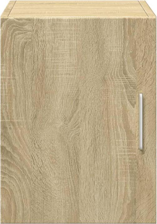 Immagine prodotto VidaXL Armadio a muro (30 x 42,5 x 40 cm)