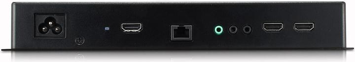Produktbild LG WP402-B webOS Box