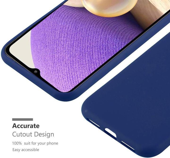 Produktbild Cadorabo TPU Candy Cover (Samsung Galaxy A32 5G)