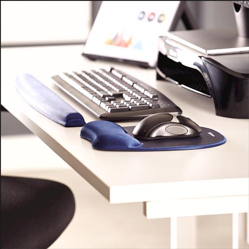 Actual product image Fellowes 9178401