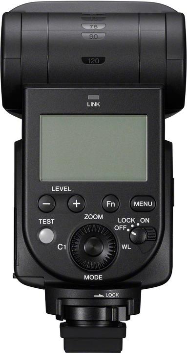 Immagine prodotto Sony HVL-F60RM2 (Attacco del flash, Sony)