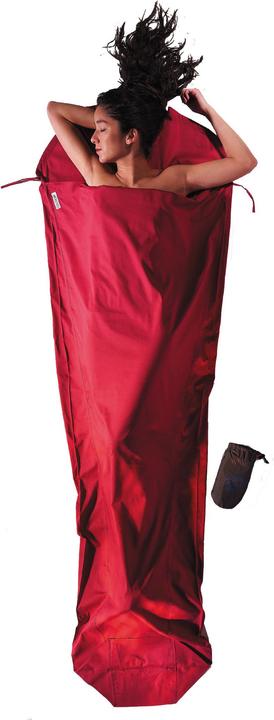 Image du produit Cocoon MummyLiner Coton (241 cm)